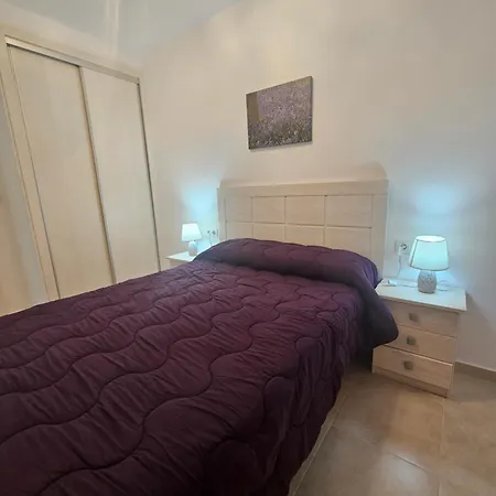 5min De Playa Del Cura Apartment