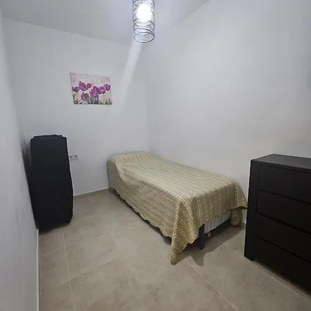 Apartmán 5min De Playa Del Cura *