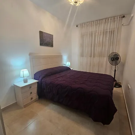5min De Playa Del Cura Apartment