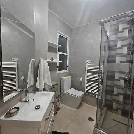 5min De Playa Del Cura Apartmán Torrevieja
